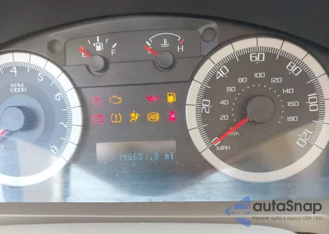 2008 Ford Escape Limited z USA, uszkodzony, nr VIN 1FMCU94118KB49750